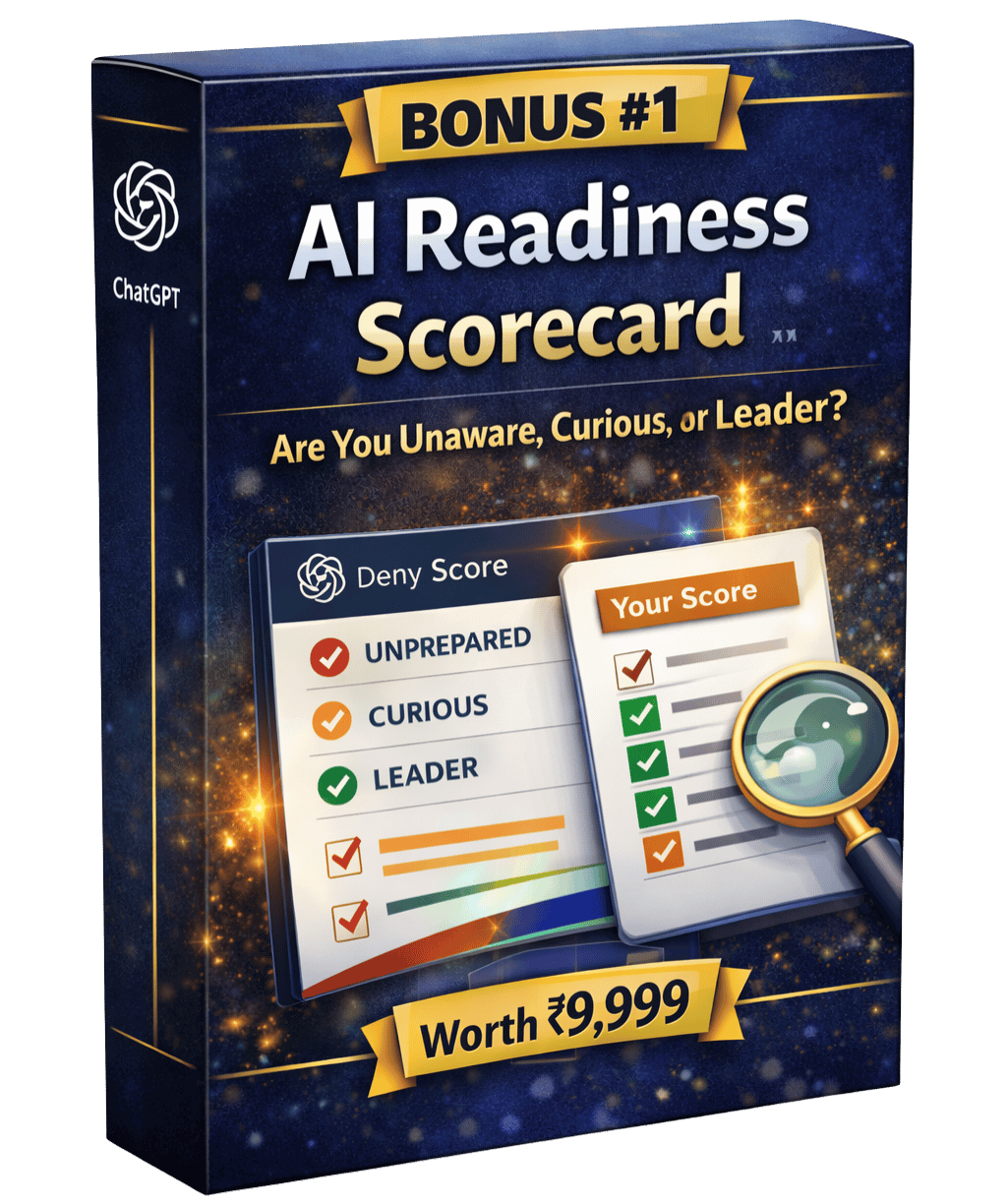 AI Readiness
