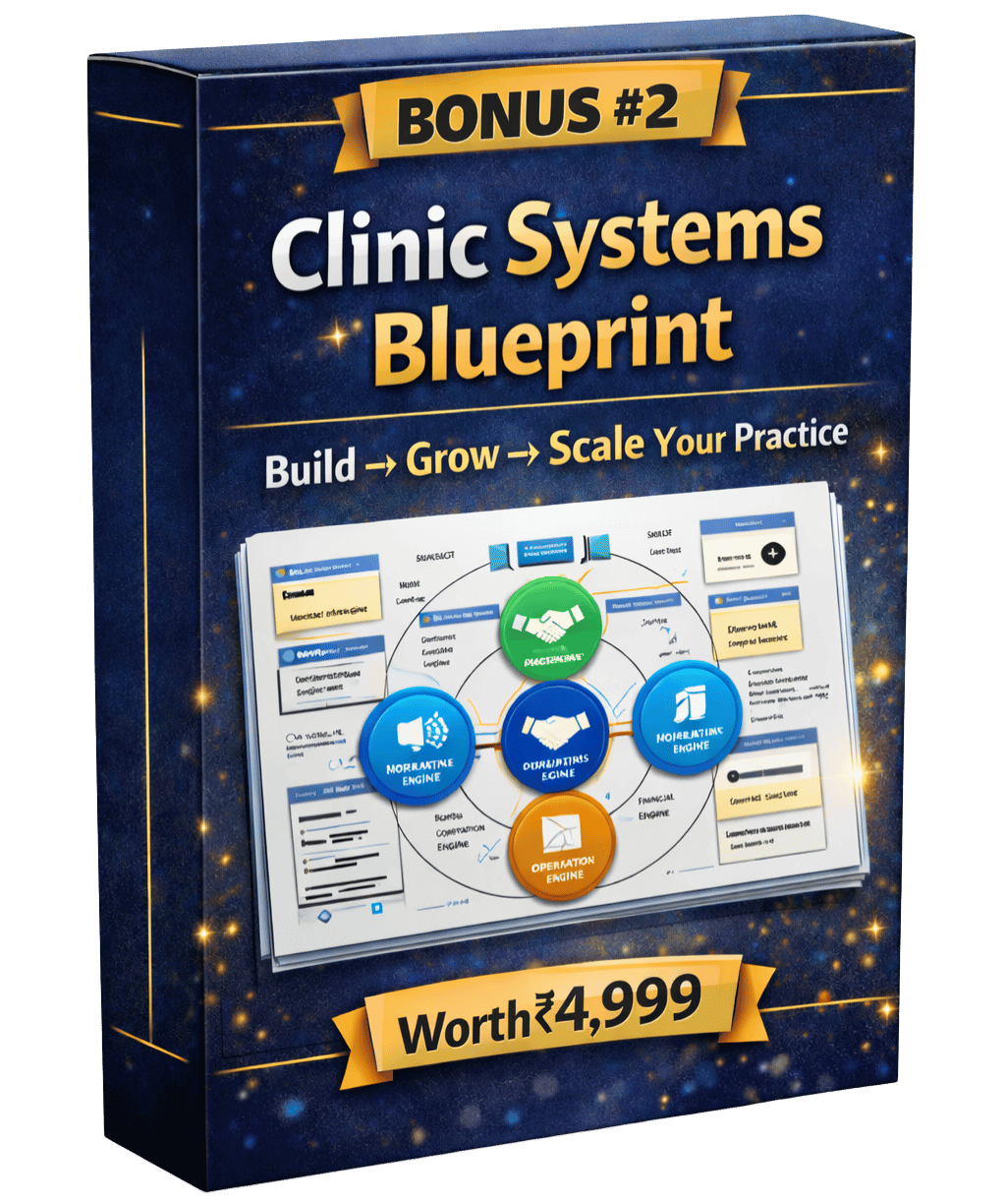 Clinic Blueprint